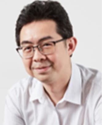 
    <p class="text-lg font-bold">A/P Yew Wen Shan 姚文山</p>
    <p>执行董事，HH@NUS</p>
    <p>董事，NUS SynCTI</p>
  